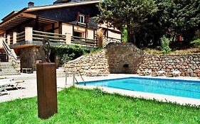 Casona De Navalmedio